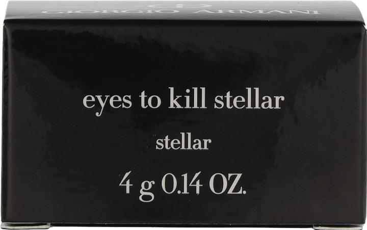 Actual product image Giorgio Armani Eyes to Kill Stellar (05 Stellar)