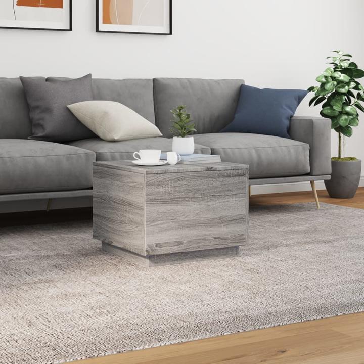 Image du produit vidaXL Couchtisch (50 x 50 x 40 cm)