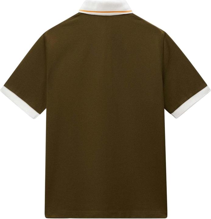 Produktbild Napapijri Polo E-ZERI SS (M)