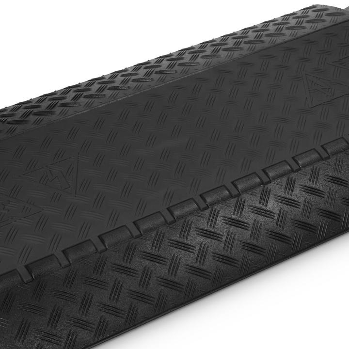 Produktbild Defender MIDI 5 BLK Kabelbrücke (Kabelbrücke, 87 cm)