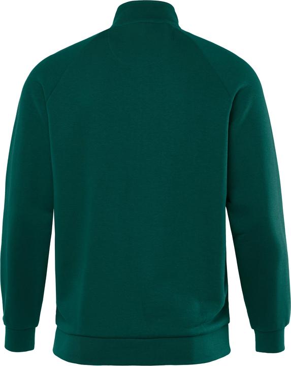 Produktbild Jay-Pi Sweatjacke, Fitness, Stehkragen, bis 7 XL (4XL)