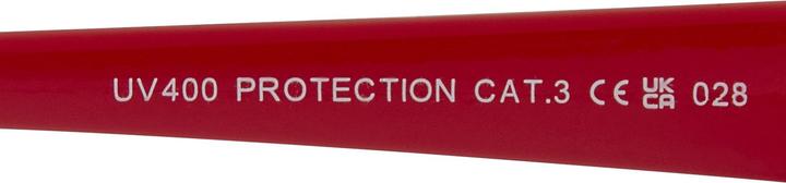 Image du produit Urban Classics Sunglasses Lefkada 2-Pack