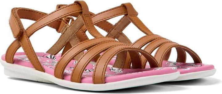 Actual product image Camper Right K800543 T-Strap Sandal (36)