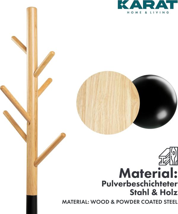 Produktbild Karat George