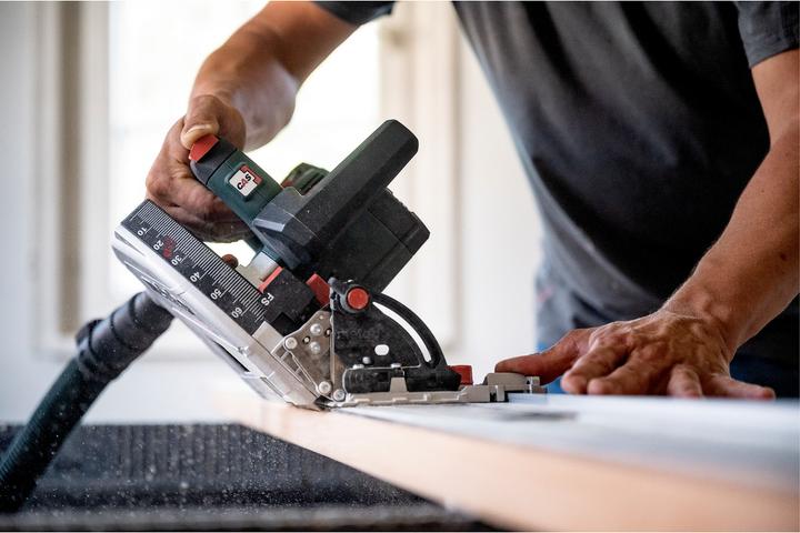 Produktbild Metabo KT 18 LTX 66 BL