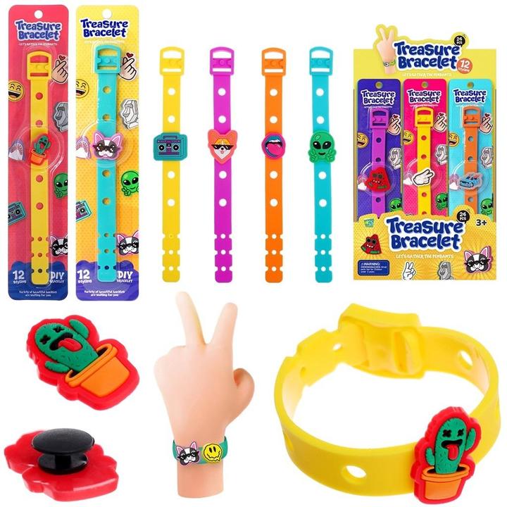 Immagine prodotto Trifox MIX dekoratives Armband