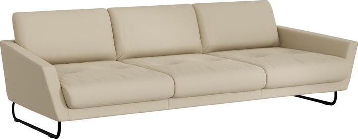 Actual product image Johann Jakob Softy-3092 (3-seater)