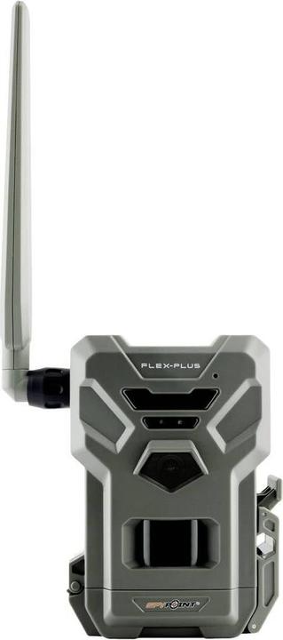 Image du produit Spypoint FLEX-PLUS Caméra de chasse 36 mégapixels, enregistrement sonore, module GSM, 4G