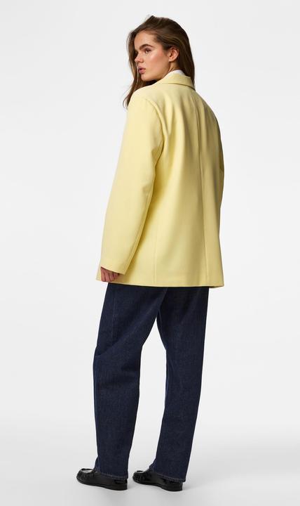 Actual product image Pieces PCKAMIL Oversize-Blazer (M)