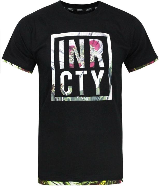 Immagine prodotto Innercity Maglietta Poppy Uomo (L)