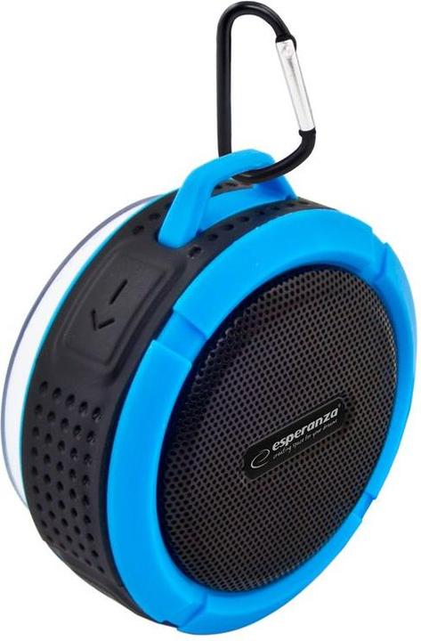 Esperanza Loudspeaker Country Blue (EP125KB)