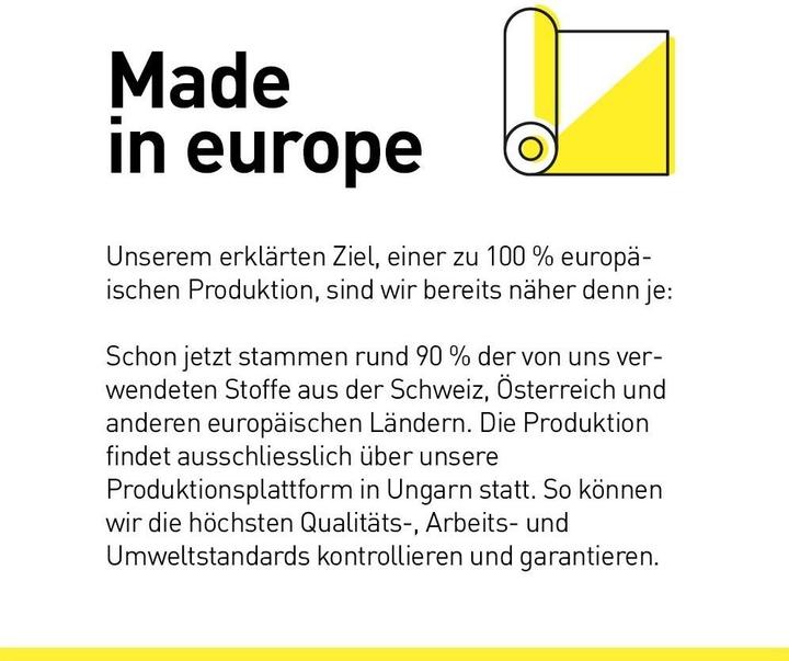 Produktbild Calida Relax Essentials Pyjama, lang (XXL)