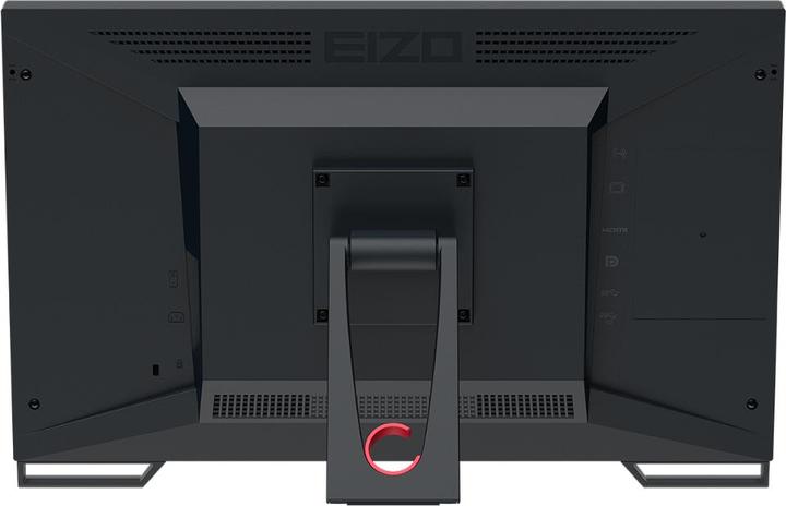 Produktbild Eizo 58.0cm (23") Touchscreen FDF2382WT-A M-Touch DP+HDMI retail (1920 x 1080 Pixel, 23")