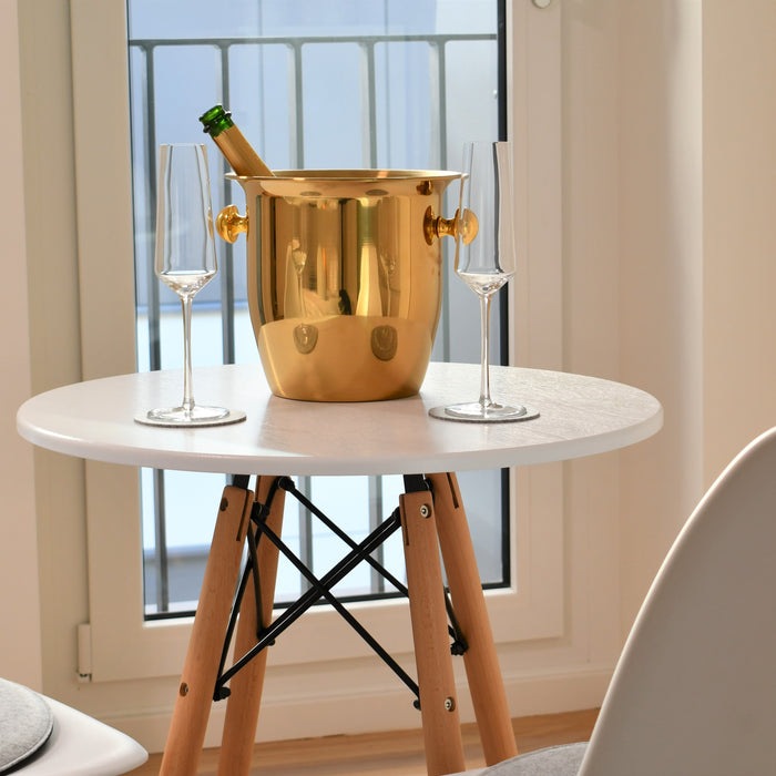 Image du produit Blue Chilli Design Cave à vin et champagne Edge