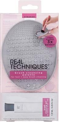 Produktbild Real Techniques Brush Cleansing Palette