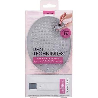 Thumbnail - Real Techniques, Schminkpinsel, Brush Cleansing Palette