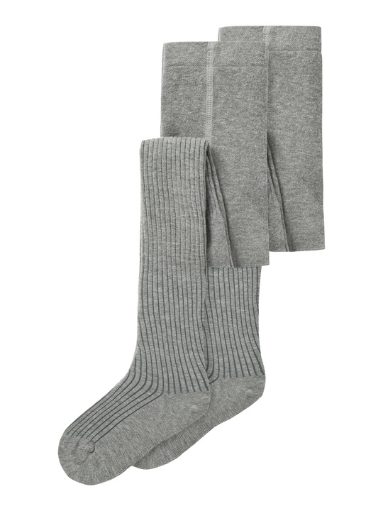 Produktbild Name it Nknppantyhose 2p Rib Noos (74)