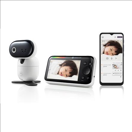 Actual product image Motorola PIP1610 HD Connect (Video & Audio, 300 m)