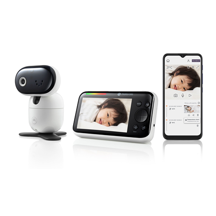 Actual product image Motorola PIP1610 HD Connect (Video & Audio, 300 m)