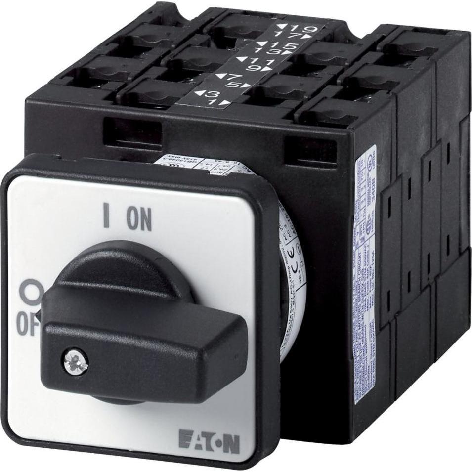 Eaton, Systemstromversorgung, T3-5-8346/E