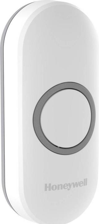 Immagine prodotto Honeywell Campanello wireless a spinta verticale (Funk)