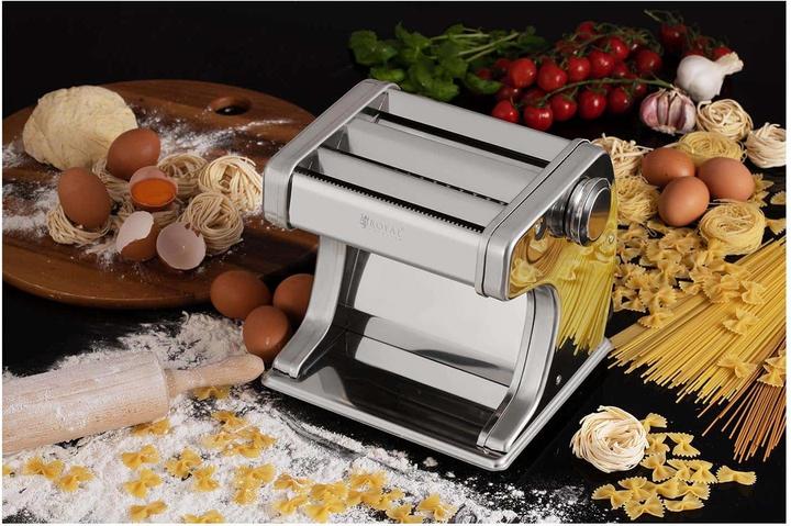Actual product image Royal Catering RC-PM180D Pasta Machine