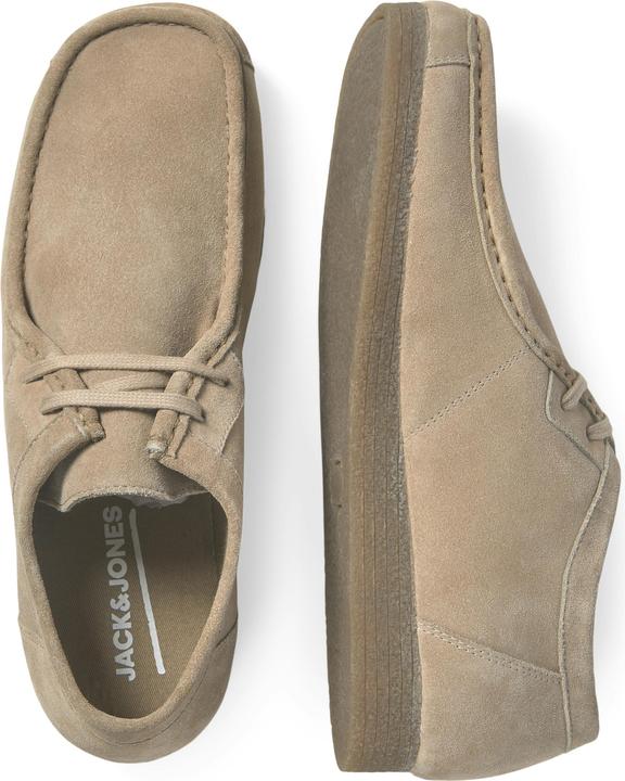 Produktbild Jack & Jones Wildleder Sneaker (42)