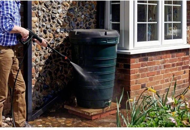 Actual product image Bosch Home & Garden Rotor nozzle for Aquatak