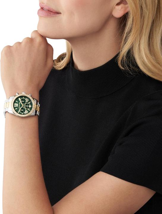 Image du produit Michael Kors Lexington (Chronographe, 38 mm)