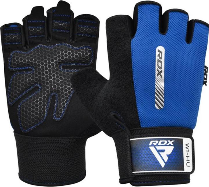Image du produit Rdx W1 Gym Workout Gloves (S)