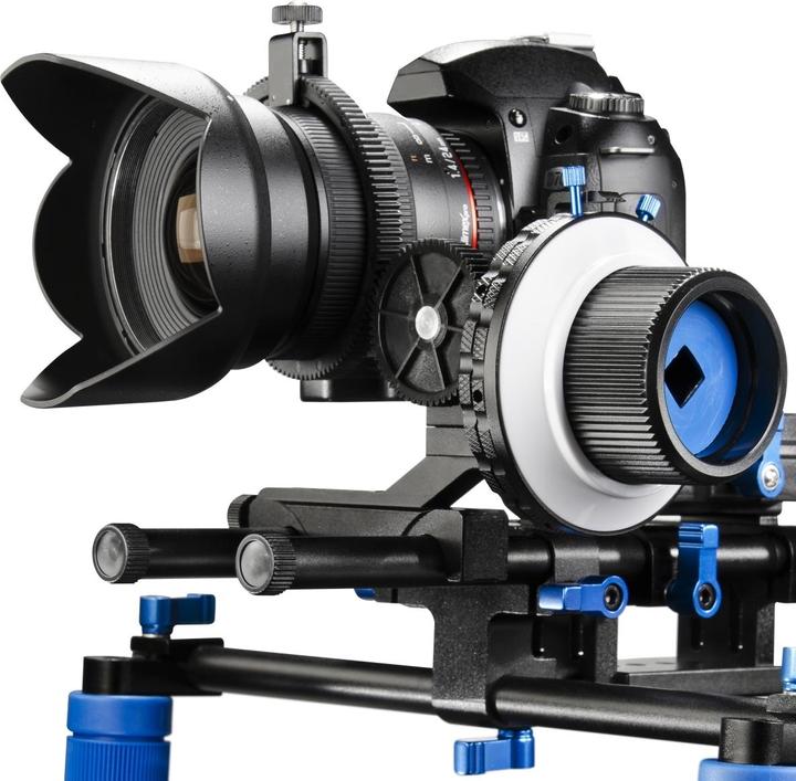 Produktbild Walimex Zahnkranz (Follow Focus)