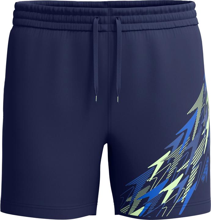 Image du produit Speedo Medley Logo Jammer (128)