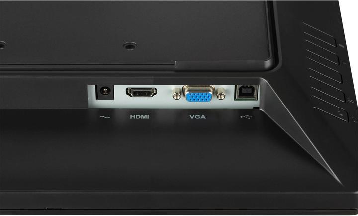 Produktbild iiyama TFT T1521MSC 38cm TN PCAP (1024 x 768 Pixel, 15")