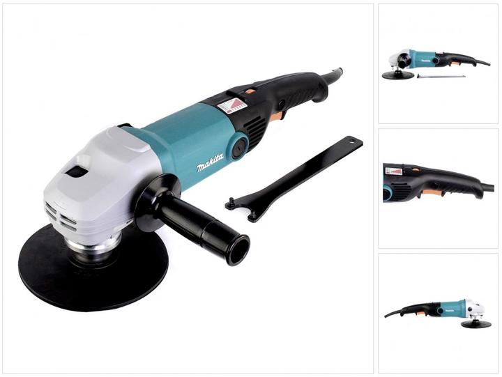 Actual product image Makita SA 7000 (180 mm)