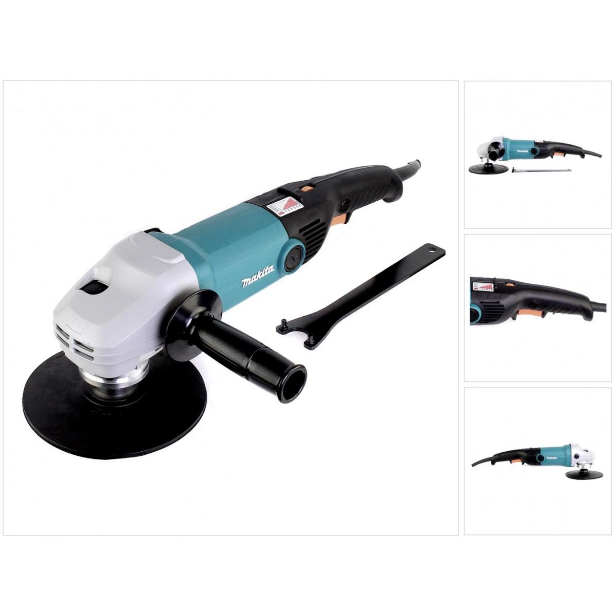 Thumbnail - Makita, Winkelschleifer, SA7000C (180 mm)
