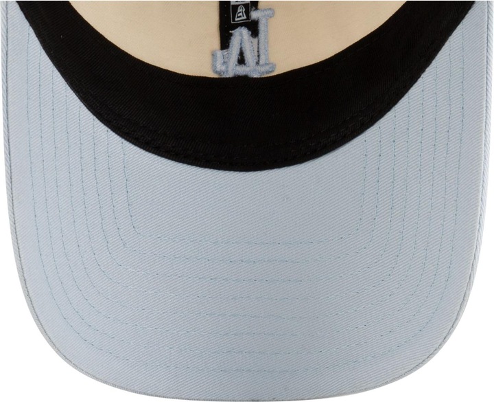 Produktbild New Era 9Twenty Mesh Damen Cap - Los Angeles Dodgers Beige