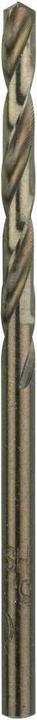Actual product image Bosch Zubehör Metal drill HSS-Co, DIN 338 D= 3.2 mm L= 65 mm (3 mm)