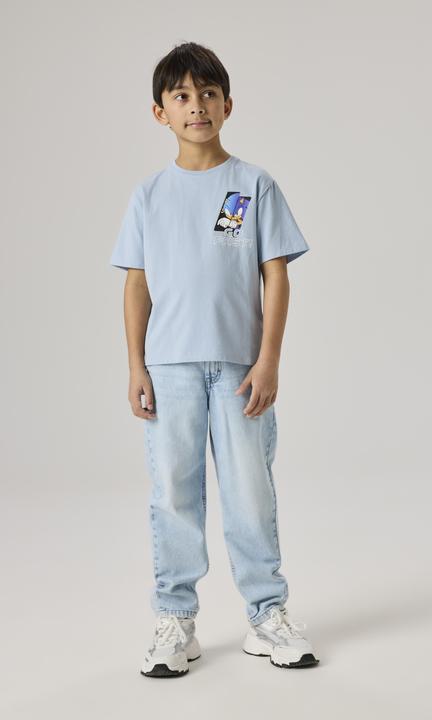 Produktbild Name it Sonic T-Shirt (158, 164)
