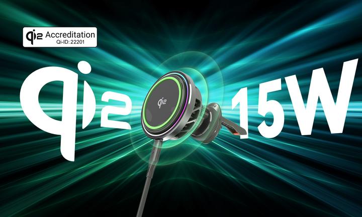 Produktbild Minix MCC01 Cooling charger