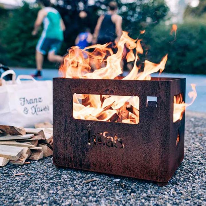 Produktbild Höfats Beer Box (38 cm)