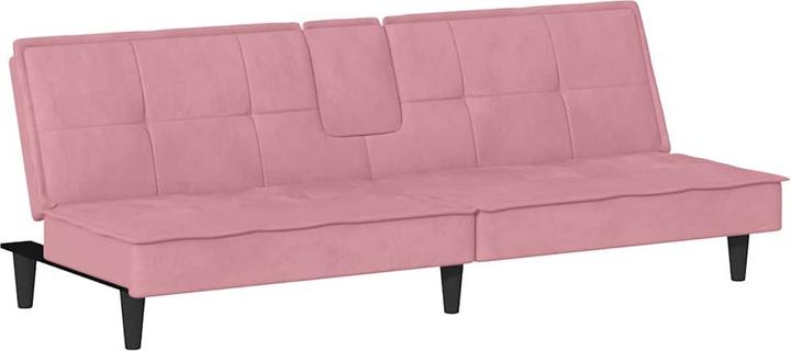Image du produit vidaXL Schlafsofa