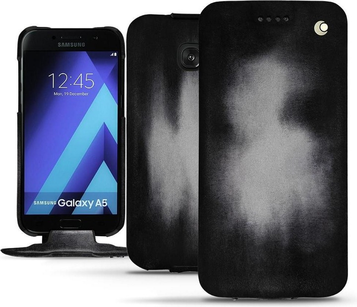 Actual product image Noreve Leather cover vertical (Samsung Galaxy A5 (2017))
