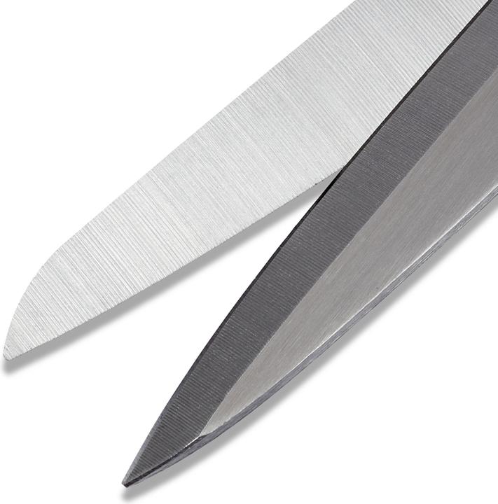 Image du produit Prym Ciseaux tailleur Micro-Serration Professional 25 cm, carte 1 pc. (25 cm)