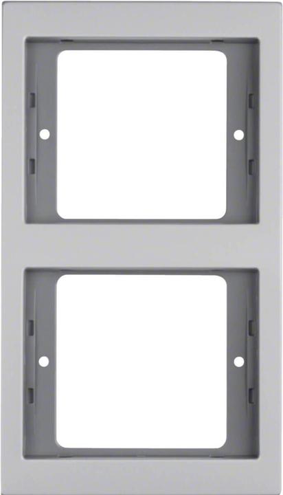 Produktbild Berker Rahmen