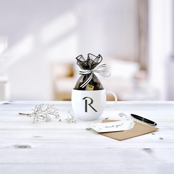 Produktbild Like. by Villeroy & Boch Letters (290 ml, 1 x)