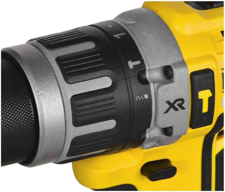Produktbild DeWalt DCK266P2T