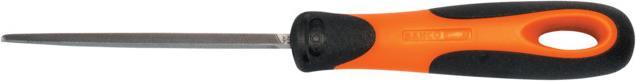 Produktbild Bahco ERGO-Vierkantfeile, Schlichthieb, 150 mm (Hieb 3, 150 mm)