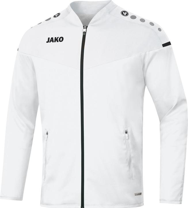 Produktbild JAKO Präsentationsjacke Champ 2.0 (140)