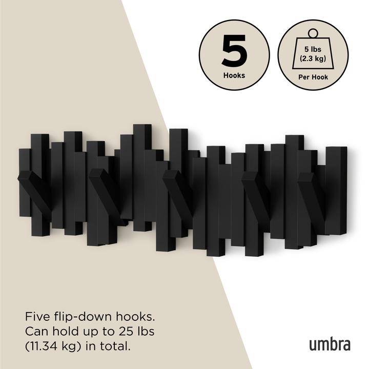 Image du produit Umbra Sticks Multi Hook