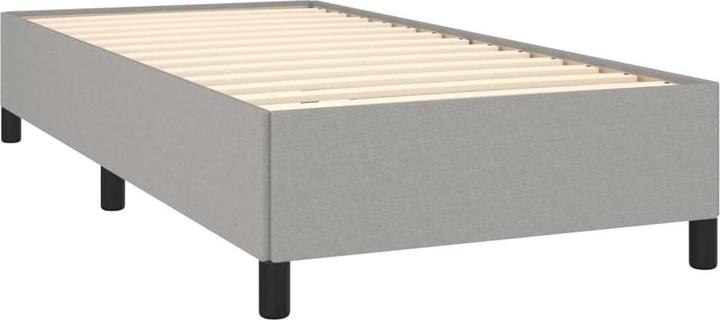 Image du produit vidaXL Bettgestell (90 x 190 cm)